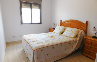 Resale - Apartment / Flat - San Miguel de Salinas