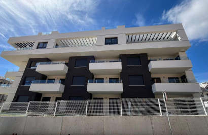 Resale - Apartment / Flat - Orihuela Costa - Villamartín