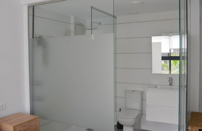 Resale - Apartment / Flat - Orihuela Costa - Villamartín