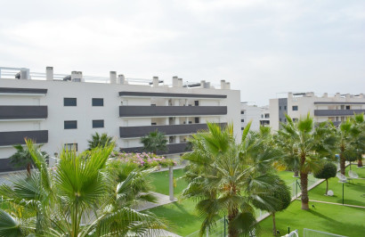 Resale - Apartment / Flat - Orihuela Costa - Villamartín