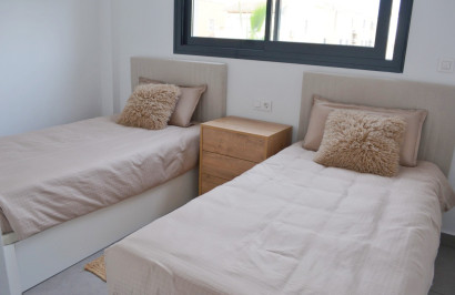 Resale - Apartment / Flat - Orihuela Costa - Villamartín