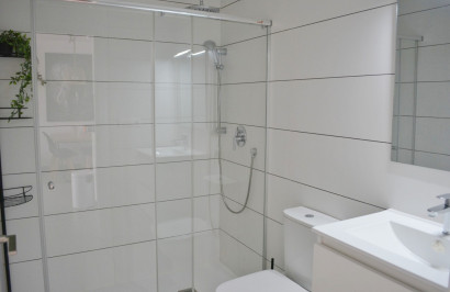 Resale - Apartment / Flat - Orihuela Costa - Villamartín