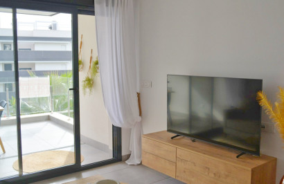 Resale - Apartment / Flat - Orihuela Costa - Villamartín