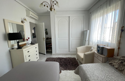 Resale - Detached Villa - Rojales