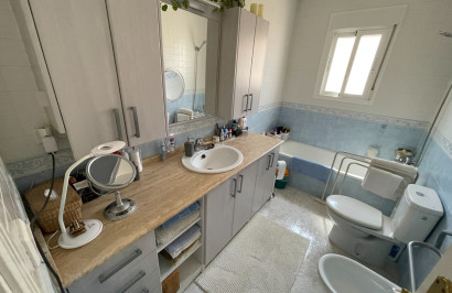 Resale - Detached Villa - Rojales