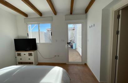 Resale - Town House - Algorfa - La Finca Golf Resort