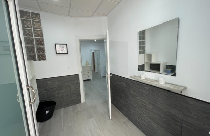 Resale - Town House - Algorfa - La Finca Golf Resort