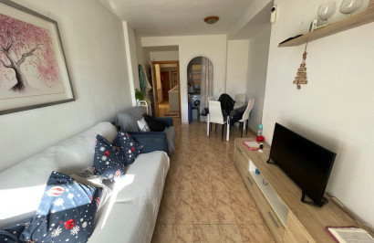 Resale - Apartment / Flat - Torrevieja - Comunidad Valenciana