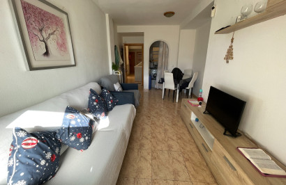Resale - Apartment / Flat - Torrevieja - Comunidad Valenciana