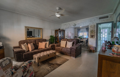 Resale - Town House - Ciudad Quesada - Lo Marabú