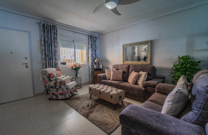 Resale - Town House - Ciudad Quesada - Lo Marabú