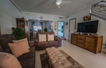 Resale - Town House - Ciudad Quesada - Lo Marabú