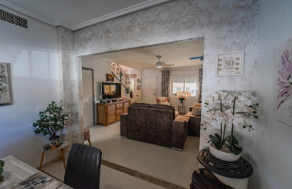 Resale - Town House - Ciudad Quesada - Lo Marabú