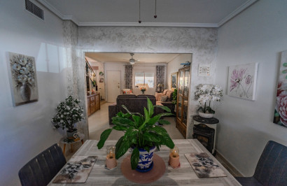 Resale - Town House - Ciudad Quesada - Lo Marabú