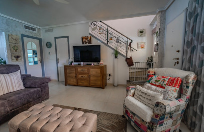 Resale - Town House - Ciudad Quesada - Lo Marabú