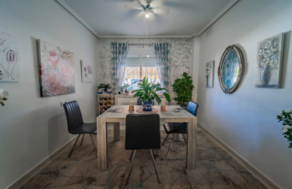 Resale - Town House - Ciudad Quesada - Lo Marabú