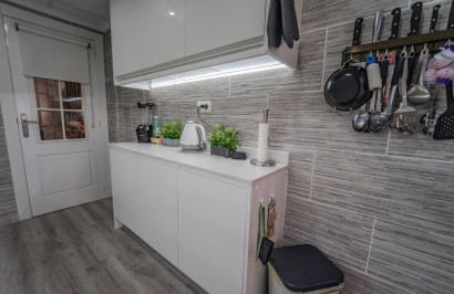 Resale - Town House - Ciudad Quesada - Lo Marabú