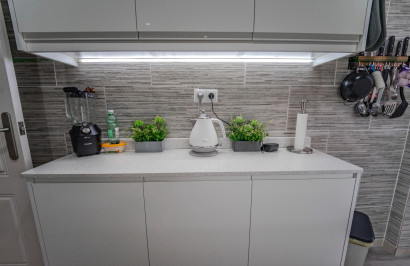 Resale - Town House - Ciudad Quesada - Lo Marabú