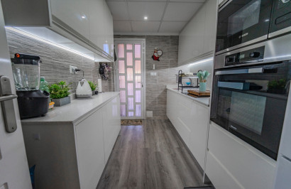 Resale - Town House - Ciudad Quesada - Lo Marabú