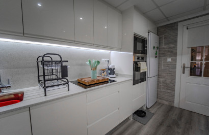 Resale - Town House - Ciudad Quesada - Lo Marabú