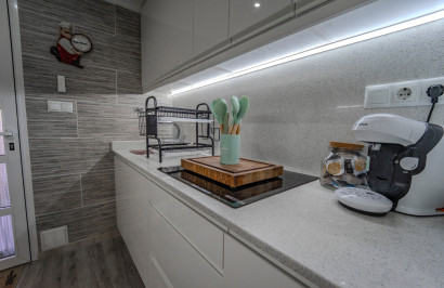 Resale - Town House - Ciudad Quesada - Lo Marabú