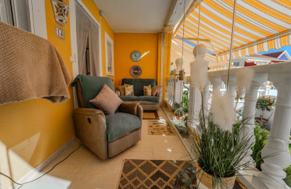 Resale - Town House - Ciudad Quesada - Lo Marabú