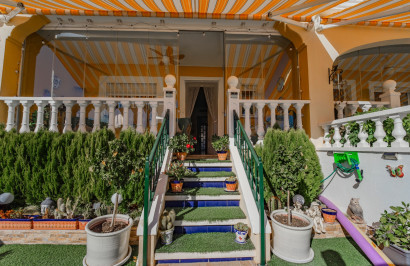 Resale - Town House - Ciudad Quesada - Lo Marabú