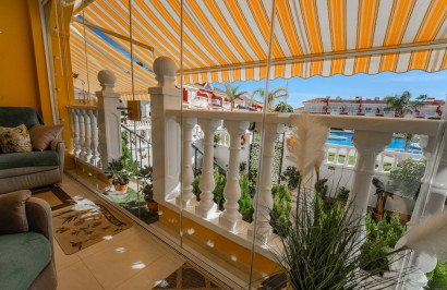 Resale - Town House - Ciudad Quesada - Lo Marabú