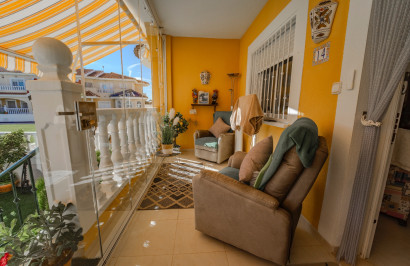 Resale - Town House - Ciudad Quesada - Lo Marabú