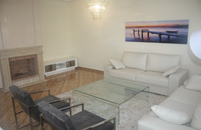 New Build - Detached Villa - Torrevieja - Los Altos