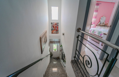 Resale - Town House - Ciudad Quesada - Lo Marabú