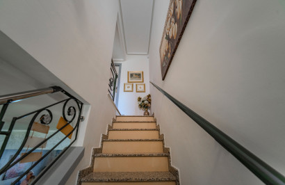 Resale - Town House - Ciudad Quesada - Lo Marabú