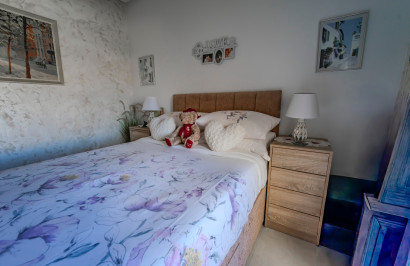 Resale - Town House - Ciudad Quesada - Lo Marabú