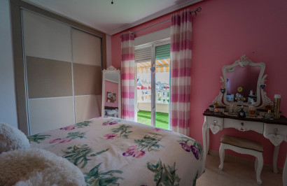 Resale - Town House - Ciudad Quesada - Lo Marabú