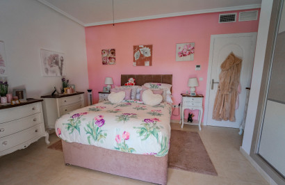 Resale - Town House - Ciudad Quesada - Lo Marabú