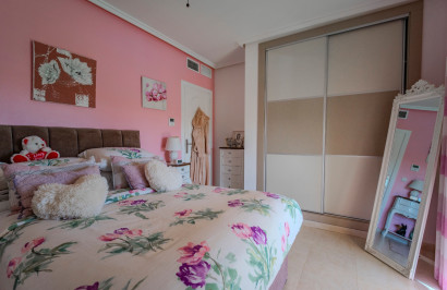 Resale - Town House - Ciudad Quesada - Lo Marabú