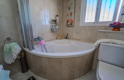 Resale - Town House - Ciudad Quesada - Lo Marabú