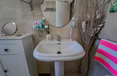 Resale - Town House - Ciudad Quesada - Lo Marabú