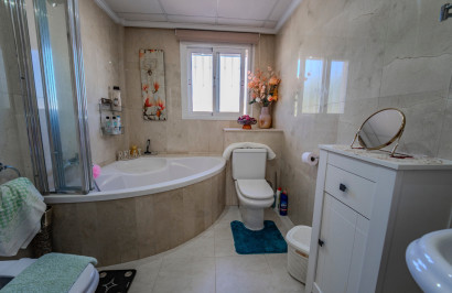 Resale - Town House - Ciudad Quesada - Lo Marabú