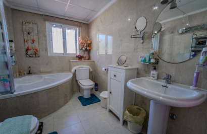 Resale - Town House - Ciudad Quesada - Lo Marabú