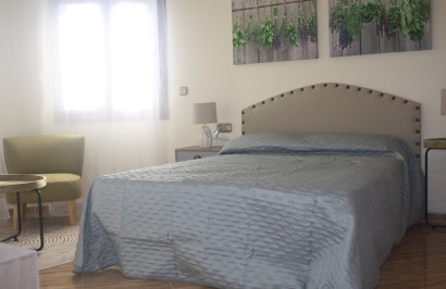 Nieuwbouw Woningen - Vrijstaande villa - Torrevieja - Los Altos