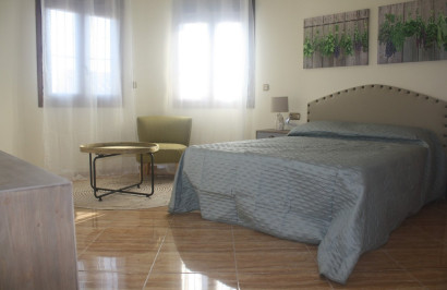 Nieuwbouw Woningen - Vrijstaande villa - Torrevieja - Los Altos