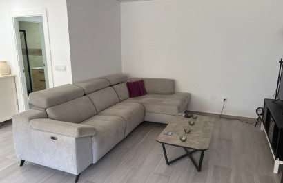 Resale - Town House - Algorfa