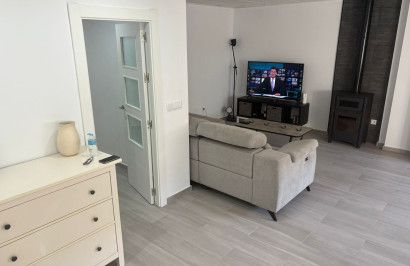 Resale - Town House - Algorfa