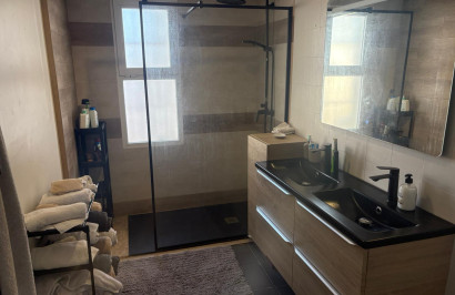 Resale - Town House - Algorfa