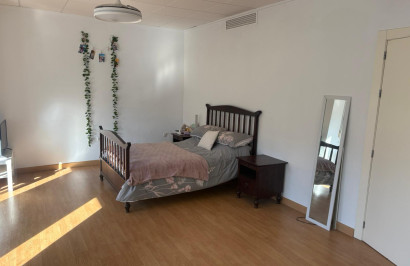 Resale - Town House - Algorfa