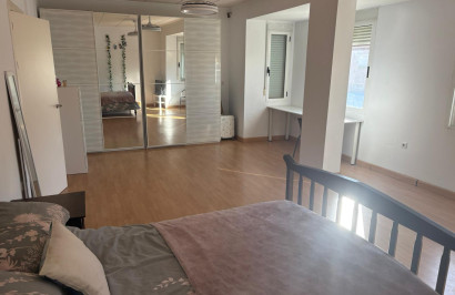 Resale - Town House - Algorfa