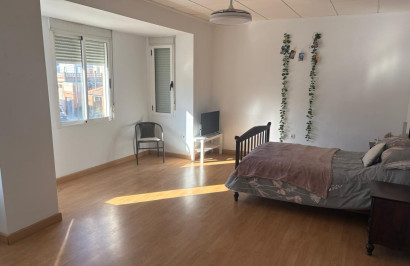 Resale - Town House - Algorfa