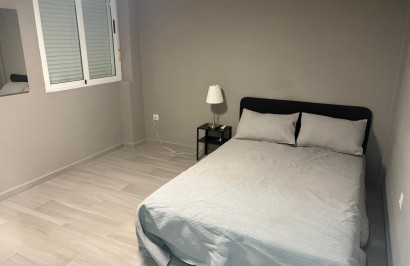 Resale - Town House - Algorfa