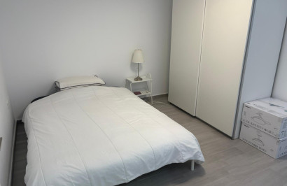 Resale - Town House - Algorfa